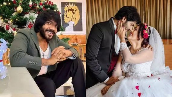‘3 ఏళ్ల ప్రేమ.. 16 రోజులకే గొడవలు.. 6 నెలలకే  విడాకులు’