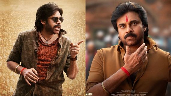 Ustaad Bhagat Singh Celebrity Review:‌ ‘ఉస్తాద్’పై స్టార్ డైరెక్టర్ రివ్యూ.. ఇక పవన్ ఫ్యాన్స్‌కు పూనకాలే!