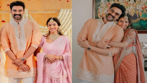 బెల్లంకొండ శ్రీనివాస్ పెళ్లికి ముహూర్తం ఫిక్స్... కావ్యతో వివాహం ఎప్పుడు? ఎక్కడంటే? 