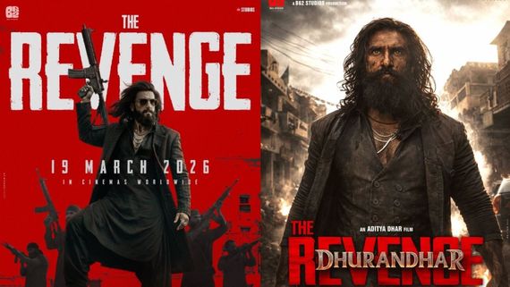 Dhurandhar 2 Hindi Box Office: ధురంధర్ బాక్సాఫీస్ విస్పోటనం.. 2 రోజుల్లో ఎన్ని కోట్లంట్లే?