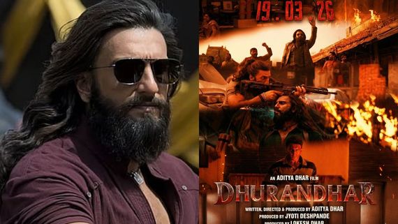 Dhurandhar 2: రిలీజ్‌కు ముందే ధురంధర్ 2 రికార్డుల మోత...మరో క్రేజీ ప్రాజెక్ట్‌కు డైరెక్టర్ ప్లాన్?