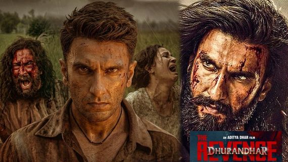 Dhurandhar 2 Box Office: 1000 కోట్ల వైపు ధురంధర్ 2.. రణ్‌వీర్ సింగ్ మూవీకి ఎన్ని కోట్ల కలెక్షన్లంటే? 