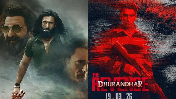 Dhurandhar 2 Day 1 Box Office: ధురంధర్ 2 రికార్డు ఓపెనింగ్స్.. ప్రభాస్‌కు మించి ఎన్ని కోట్ల కలెక్షన్లంటే?