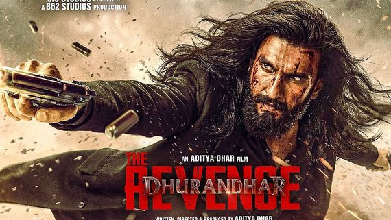 Dhurandhar 2 Box Office: ధురంధర్ 2 కలెక్షన్ల సంచలనం.. RRR అవుట్.. పుష్ప 2 సేఫ్..  4వ రోజు ఎన్ని కోట్లంటే?
