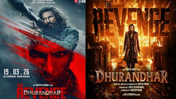 Dhurandhar 2 AP TG Collections: 100 కోట్ల దిశగా ధురంధర్ 2.. ఆంధ్రా, నైజాంలలో రణ్‌వీర్ మూవీకి ఎన్ని కోట్లంటే?
