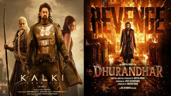 Dhurandhar 2 vs Kalki: కల్కిని కొట్టలేకపోయిన ధురంధర్ 2... రణ్‌వీర్ ప్రభంజనంలోనూ ప్రభాస్‌దే టాప్ ప్లేస్!