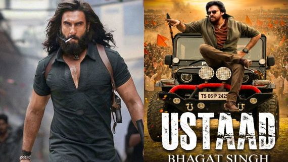 Ustaad Bhagat Singh: మిక్స్‌డ్ టాక్‌లోనూ ఉస్తాద్ ఊచకోత.. ధురంధర్ 2 సునామీలో పవన్ కళ్యాణ్ రికార్డ్!