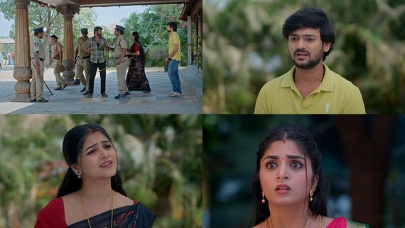 Gundeninda Gudigantalu March 7th Episode: బాలు కోసం మీనా తిప్పలు.. శివ పశ్చాత్తాపం..