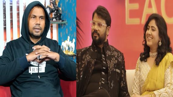 ‘బిగ్‌బాస్‌ చూడని యాంగిల్ బయటికి తీస్తా... ఈసారి కప్‌తోనే ఇంటికి’