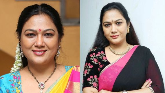 Hema: స్టార్ హీరో కొడుకుతో కూతురి పెళ్లి.. క్లారిటీ ఇచ్చిన నటి హేమ..