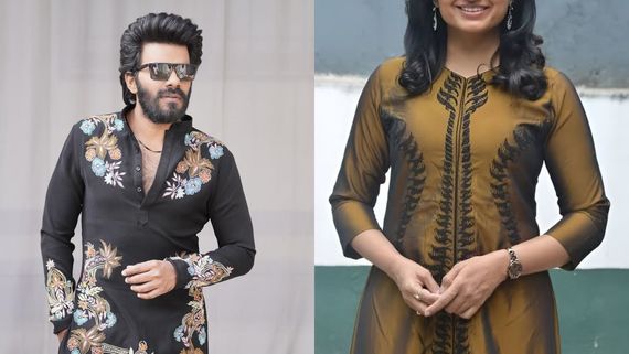  'సుధీర్‌ను అలా మిస్ అయ్యా.. ఆ విషయంలో చాలా బాధపడ్డా '