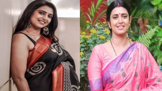 60 ఏళ్ల బిజినెస్‌మెన్‌తో అఫైర్..  కస్తూరి జీవితంలో వాస్తవం ఏమిటి?