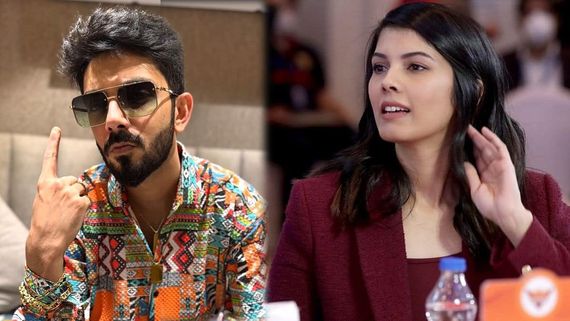 ప్రియుడితో కావ్య మారన్ రెడ్ హ్యాండెడ్‌గా.. మ్యూజిక్ డైరెక్టర్‌తో డేటింగ్ బట్టబయలు!