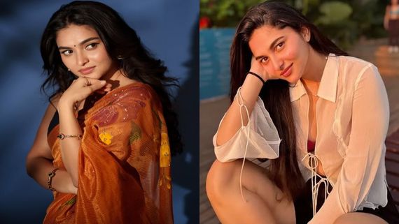 Kayadu Lohar: అలా కమిటైపోయా.. రిలేషన్‌షిప్‌పై నోరు విప్పిన కాయదు లోహర్ 