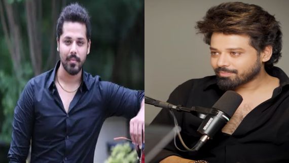‘అలాంటి వాళ్లే ఇండస్ట్రీలో టార్గెట్.. ఆ కేసులో నన్ను అలా ఇరికించి’