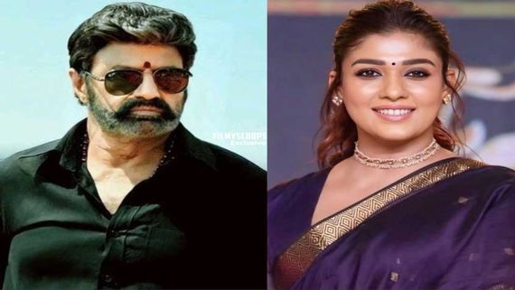 NBK 111: నయనతార ఔట్.. బాలయ్యకు జోడీగా ఆ యంగ్ హీరోయిన్‌?