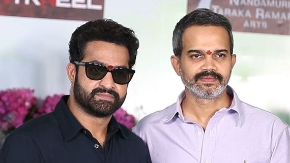 NTR Neel: ఇరాన్-ఇజ్రాయెల్ యుద్ధం.. తృటిలో తప్పించుకున్న ఎన్టీఆర్ ‘డ్రాగన్' టీమ్!