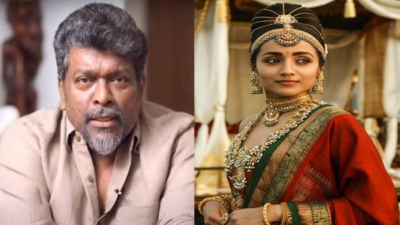 Thalapathy Vijay- Trisha: అన్ని సమస్యలకు కారణం నువ్వే... త్రిషపై స్టార్ హీరో దారుణమైన కామెంట్స్ 