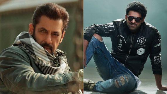 Prabhas vs Salman Khan: ప్రభాస్, సల్మాన్ ఖాన్ పోటాపోటీ.. భారీ బాక్సాఫీస్ క్లాష్ తప్పదా?