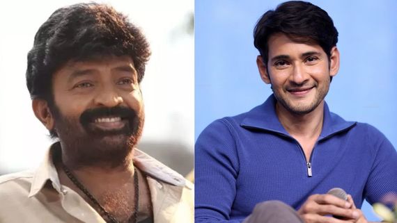 మహేష్ బాబు సినిమా వదిలేసిన రాజశేఖర్.. ఆ మూవీ చేసింటే రేంజ్ వేరేలా ఉండేది!