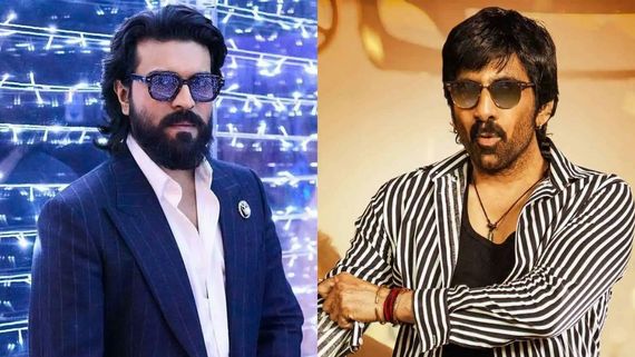 రామ్ చరణ్ తప్పించుకున్న భారీ డిజాస్టర్.. రవితేజను వెంటాడిన మూవీ ఏంటో తెలుసా?