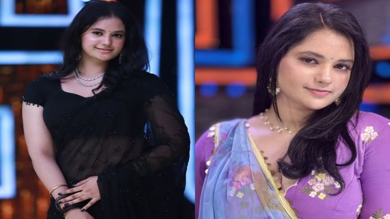 అతడిని చూస్తే నాకు ఝం ఝం మాయ.. బిగ్‌బాస్ సెలబ్రిటీపై మనసు పారేసుకొన్న పికిల్ బేబి రమ్య