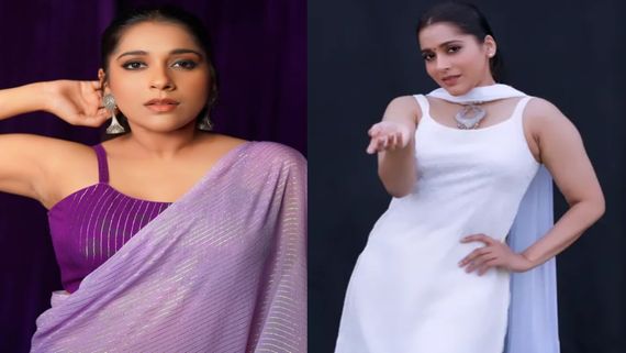 రష్మిని 13 ఏళ్లుగా అందుకే భరిస్తున్నాం... స్టార్ యాంకర్‌పై జబర్దస్త్ కమెడియన్ దారుణంగా..