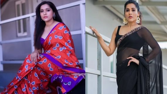 అలాంటి మాటలతో గుండె ముక్కలు... యాంకర్ రష్మీ గౌతమ్ భావోద్వేగం
