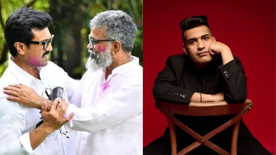 రామ్ చరణ్ కోసం ధురంధర్ మ్యూజిక్ డైరెక్టర్.. సుకుమార్ ప్లాన్ మాములుగా లేదుగా..
