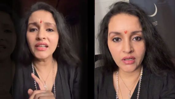 రేణు దేశాయ్.. ఒక్క నైట్ కి నీ రేటు ఎంత? నెటిజన్ ప్రశ్నకు దిమ్మ తిరిగేలా..