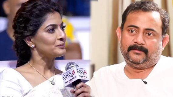 అలా మానభంగం చేశారు.. వరలక్ష్మీ శరత్‌కుమార్‌పై భగ్గుమన్న సాయిమాధవ్ బుర్రా