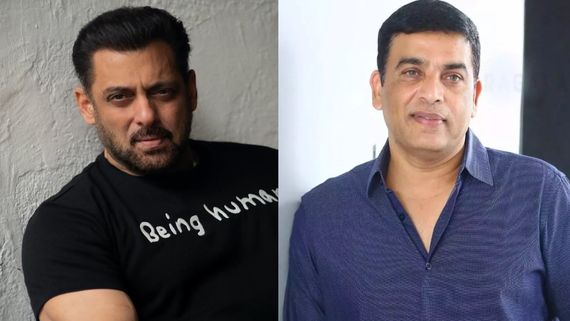 సల్మాన్ ఖాన్‌కు జోడీగా ఆ స్టార్ హీరోయిన్? క్రేజీ కాంబోతో దిల్‌రాజు మాస్టర్ ప్లాన్!