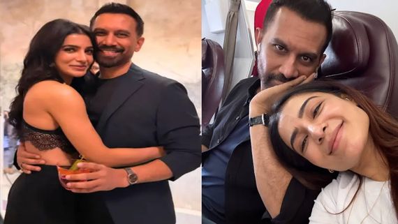 Samantha: బెడ్‌రూంలో నా భర్త నిర్వాకం ఇలా... రాజ్ నిడిమోరుపై సమంత పోస్ట్ వైరల్