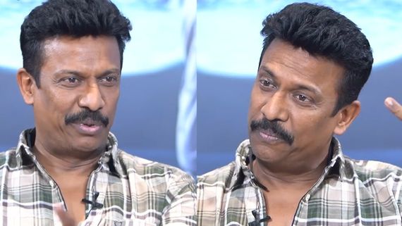What is Digital Fasting? డిజిటల్ ఫాస్టింగ్ అంటే ఏమిటి? సముద్రఖని ఏం చేస్తాడో తెలుసా? 
