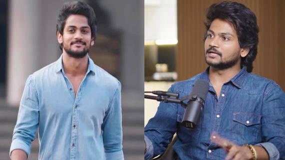 ‘ఇండస్ట్రీలో నాపై అలాంటి కుట్ర... యూట్యూబర్ పవర్ ఏంటో చూపించా’