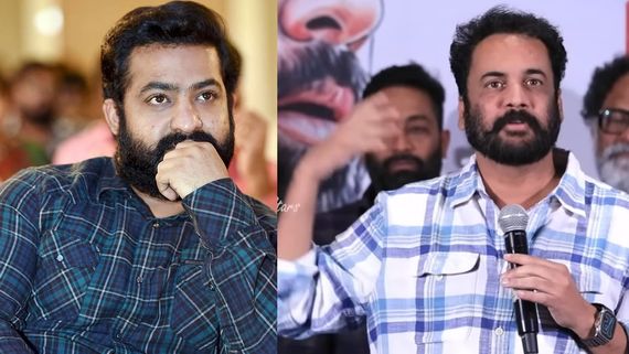 ‘ఎన్టీఆర్ ట్వీట్ ప్రభంజనం.. యావత్ తెలుగు ప్రజలకు చేరువగా’