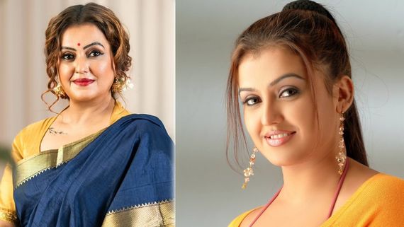 ‘మగాళ్లంటే నాకు  టిష్యూ పేపర్‌తో సమానం.. వాళ్లతో గడపడమంటే పక్కా ఫూలిష్’