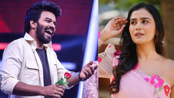 'నేను చనిపోతే నువ్వు ఏడుస్తావో లేదో..' సుధీర్-కావ్య కెమిస్ట్రీ మామూలు కాదు...