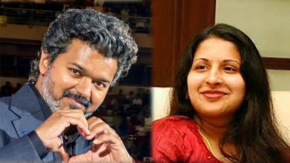 భార్యను విజయ్ అలా చీట్ చేశాడా? ఆ హీరోయిన్ కోసం మాట తప్పడా? 