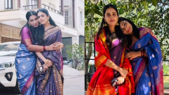 తిరుమలలో దివ్వెల మాధురి ఓవర్ యాక్షన్! చిక్కుల్లో బిగ్‌బాస్ తనూజ.. అసలేం జరిగిందంటే?