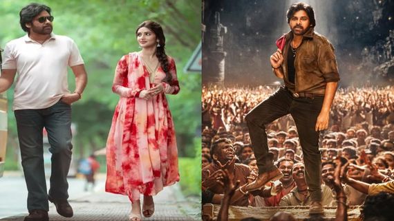 Ustaad Bhagat Singh Day 13 Collections: భారీగా పతనమైన ఉస్తాద్ కలెక్షన్స్... పవన్ మూవీకి 13వ రోజు ఎంతంటే?  