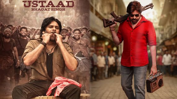 Ustaad Bhagat Singh Critic Review: ఉస్తాద్ భగత్ సింగ్ క్రిటిక్ రివ్యూ అండ్ రేటింగ్