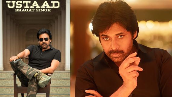 Ustaad Bhagat Singh: ఉస్తాద్ భగత్‌సింగ్ రీమేకా? పవన్ కల్యాణ్ మూవీ అసలు కథ లీక్!