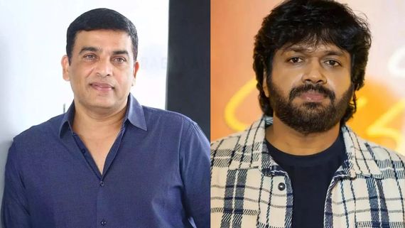 Anil Ravipudi: అనిల్ రావిపూడికి దిల్ రాజు క్రేజీ ఆఫర్.. కానీ,