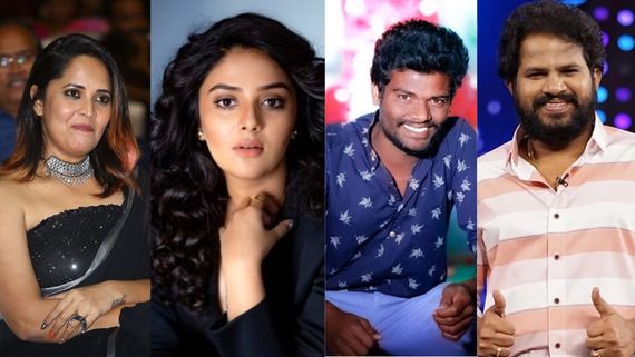 పల్లవి ప్రశాంత్‌కు అన్యాయం.. శ్రీముఖిని ఎదిరించిన అనసూయ..