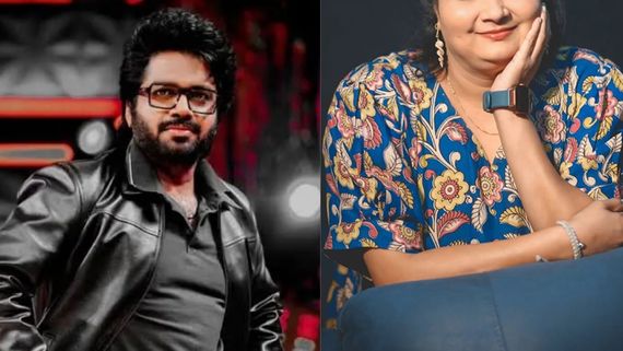 ఆ సినిమాలో అవకాశం ఇస్తానని చెప్పి.. అనిల్ రావిపూడిపై నటి షాకింగ్ కామెంట్స్