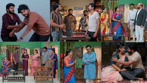 Gunde Ninda Gudi Gantalu Weekly: శివ ఆత్మహత్య..ప్రభావతి 2 లక్షల డీల్.. చిక్కుల్లో రోహిణి..బాలు డ్రామా..