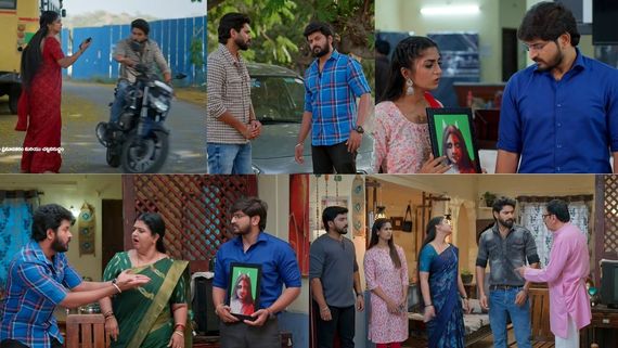 Gundeninda Gudigantalu April 23th Episode: ప్రభావతి దిష్టిబొమ్మ వైరల్.. మీనాకు పెళ్లి ప్రపోజల్..3 కోట్ల ట్రాప్