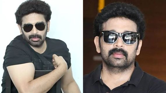 హీరోయిన్‌పై బడా ప్రొడ్యూసర్ దారుణం.. ఆ పరిస్థితి చేస్తే కన్నీళ్లు ఆగలేదు..