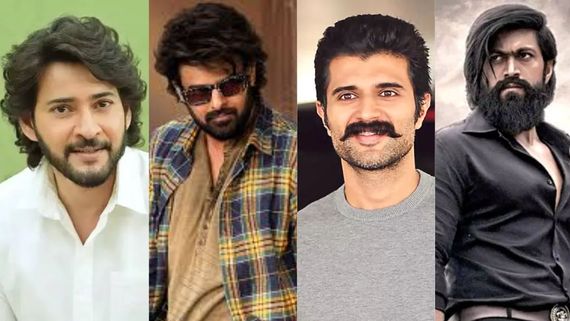 ప్రభాస్, మహేష్, విజయ్ దేవరకొండ, యశ్.. ఒక్క సినిమాలో!: దిల్ రాజ్